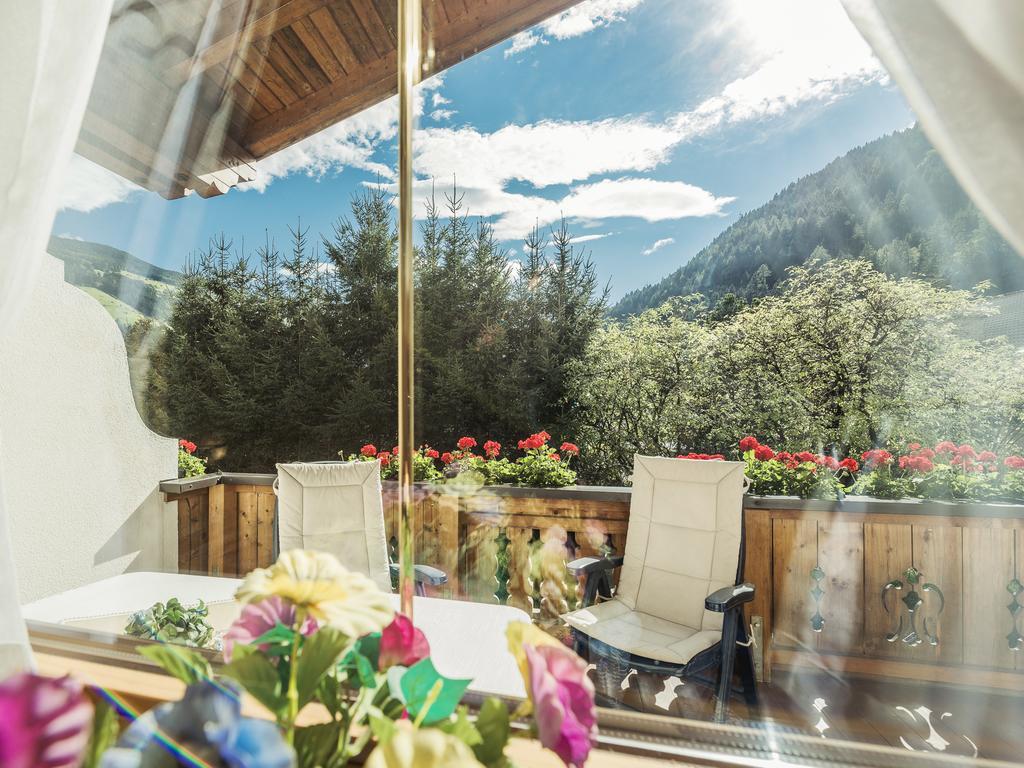 阿帕特克里斯廷酒店 Aschau Im Zillertal 客房 照片