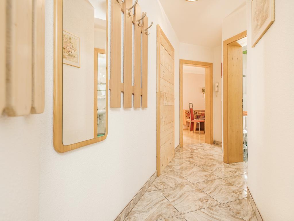阿帕特克里斯廷酒店 Aschau Im Zillertal 客房 照片